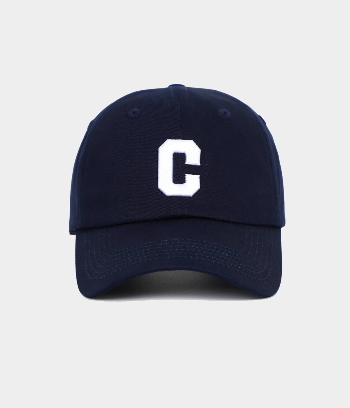 C CAP. High quality by CAPS Apparel
