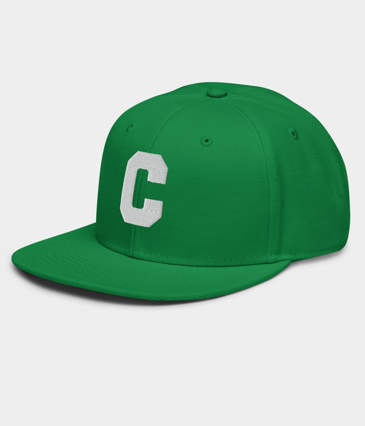 SNAPBACK C.