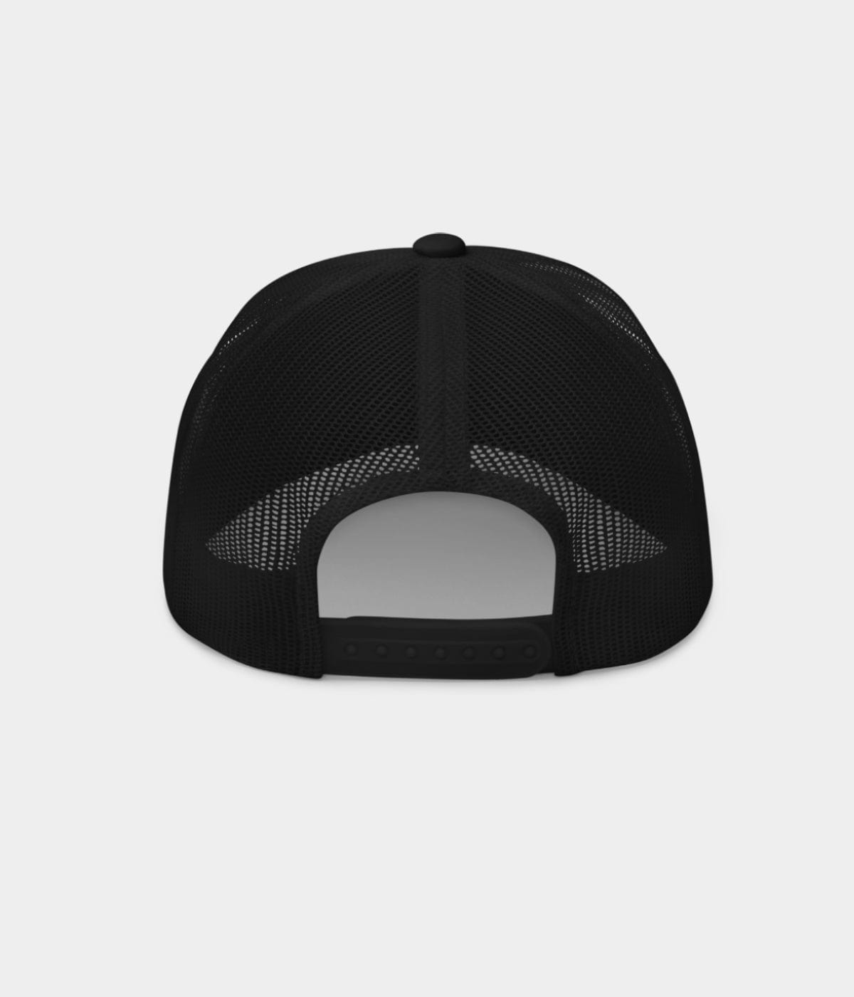 CUSTOM TRUCKER.