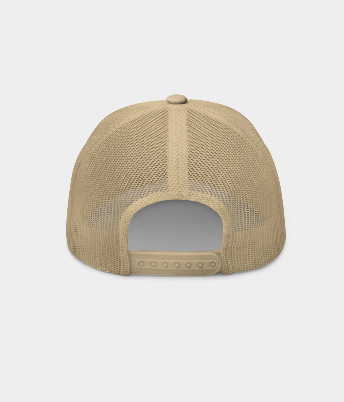 CUSTOM TRUCKER.