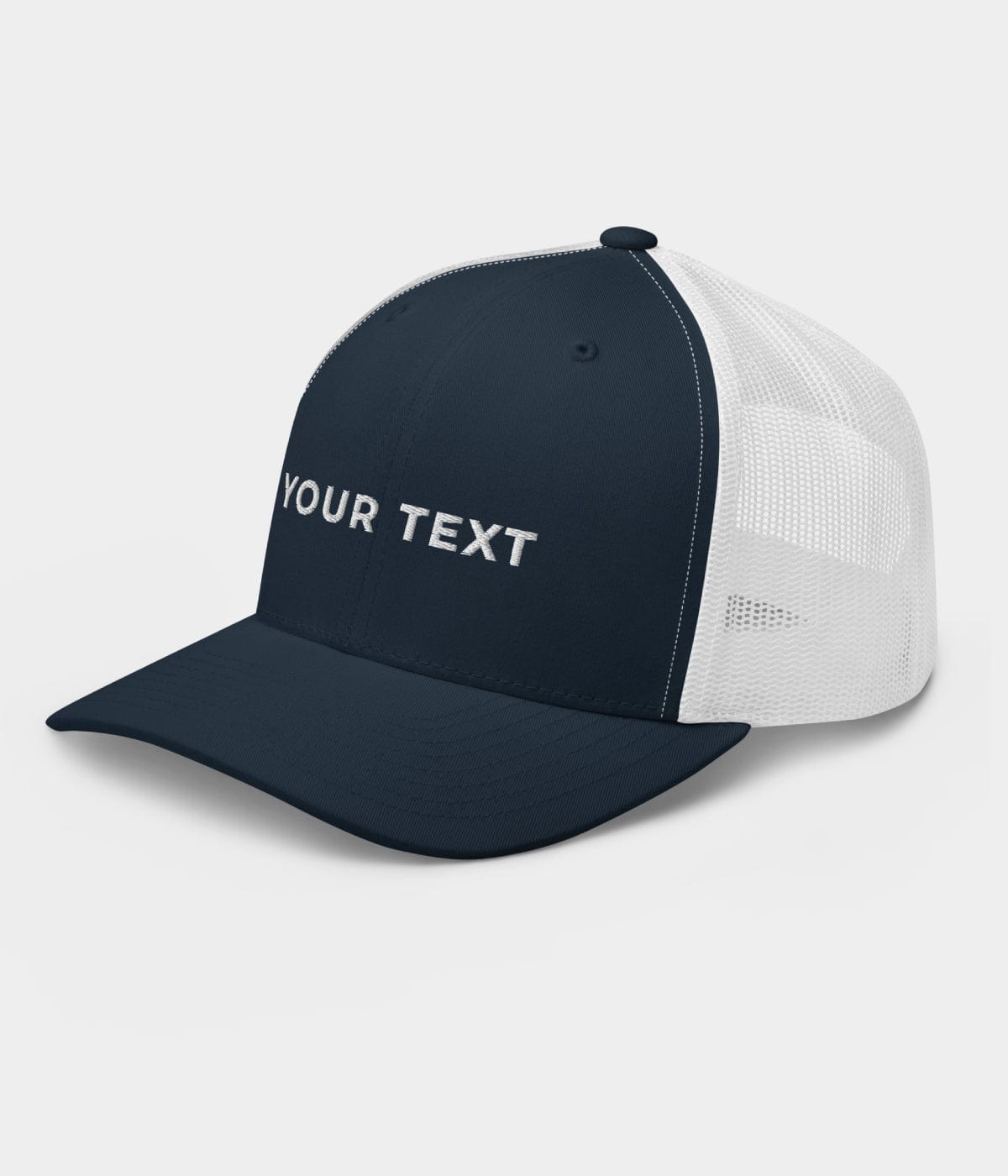 CUSTOM TRUCKER.