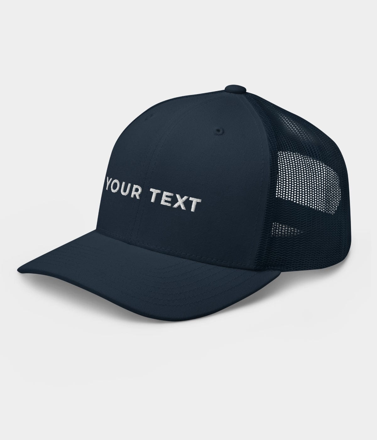 CUSTOM TRUCKER.