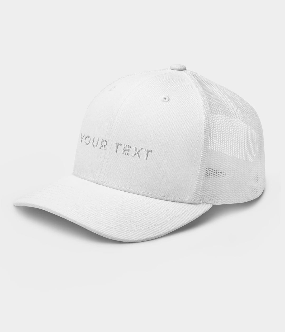 CUSTOM TRUCKER.