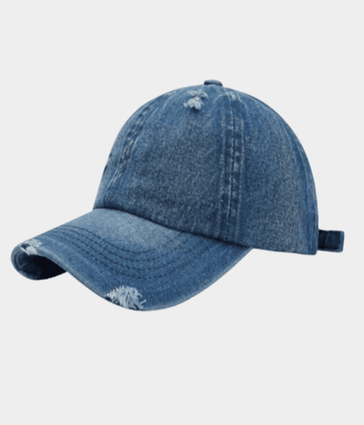 DENIM.