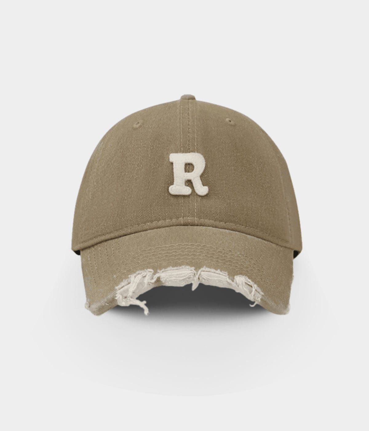 DISTRESSED R.
