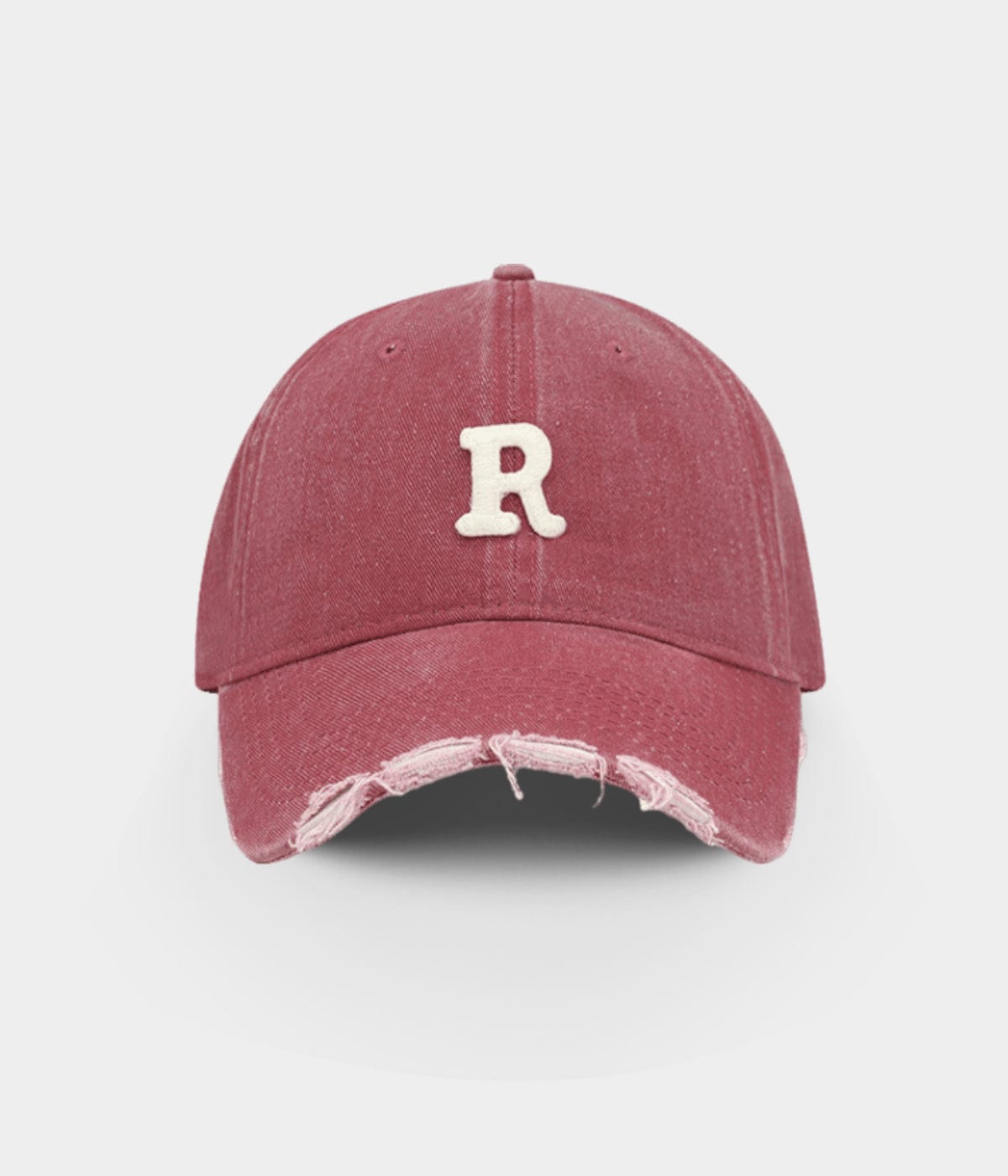 DISTRESSED R.