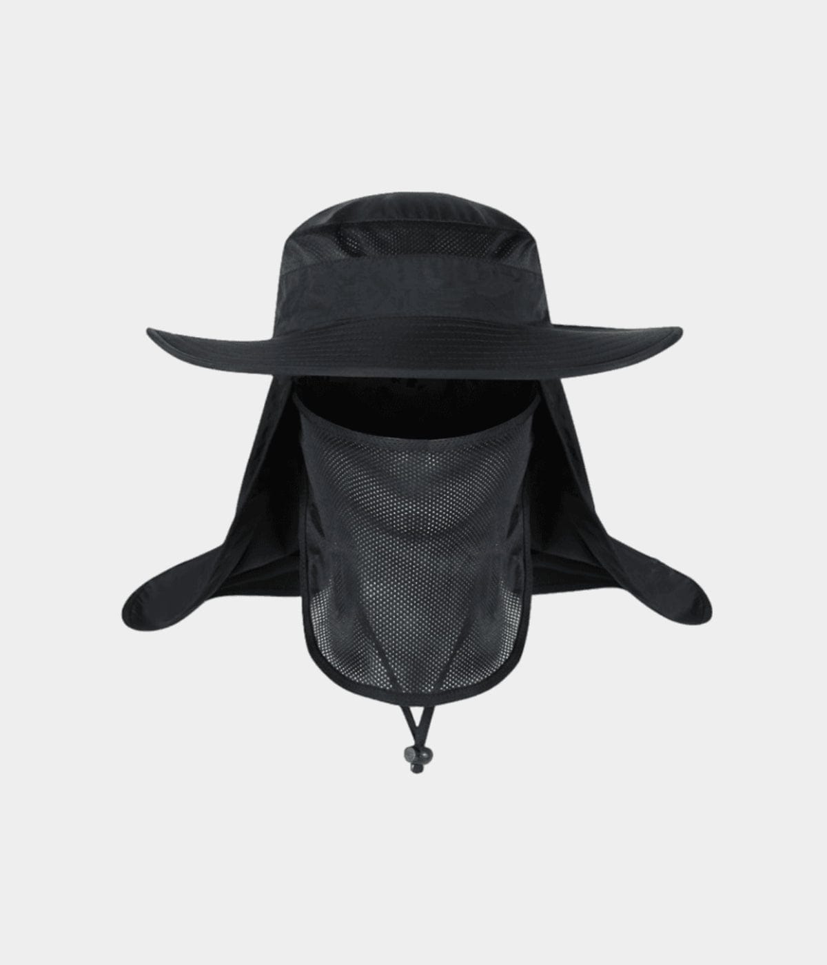 FISHER HAT.