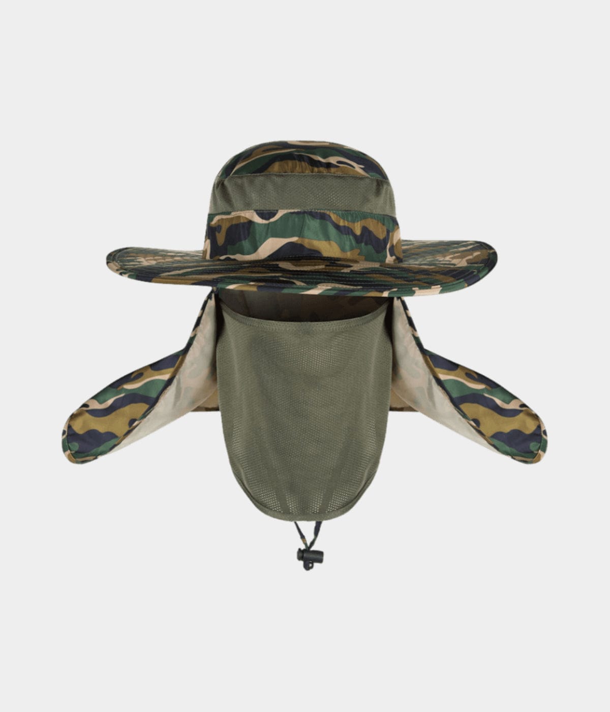 FISHER HAT.