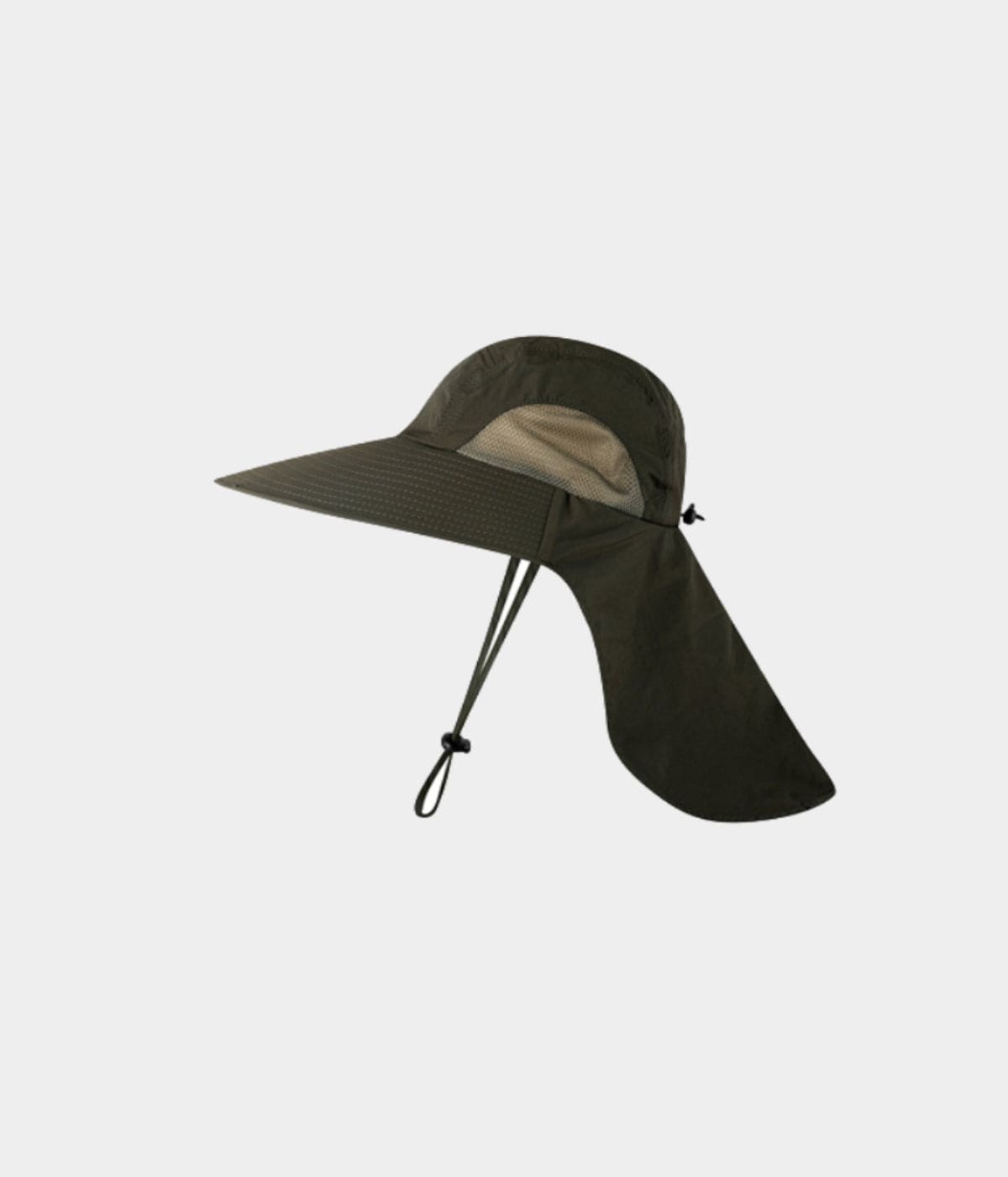 SOMBRERO DE PESCADOR.