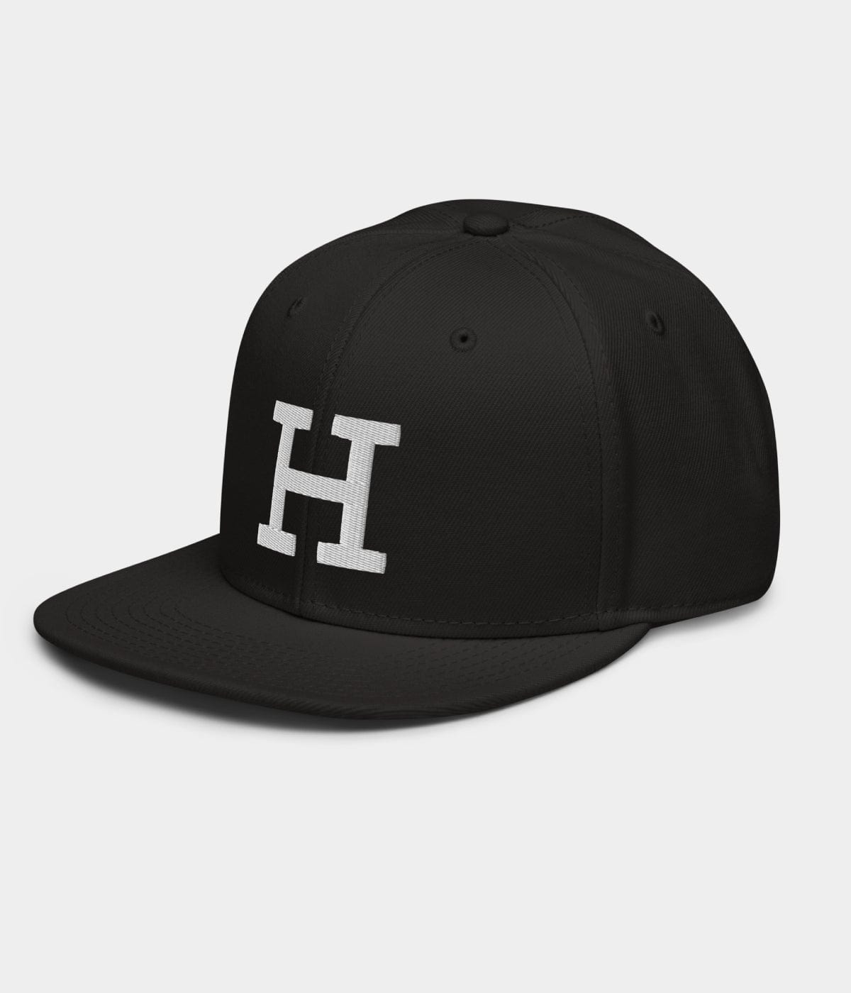 H SNAPBACK.