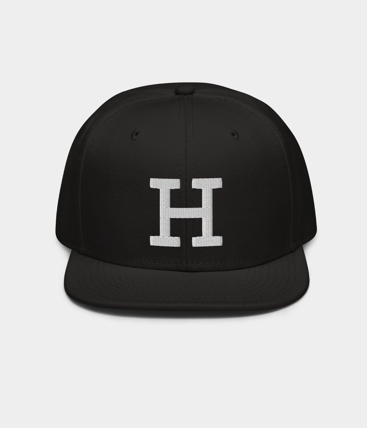 H SNAPBACK.