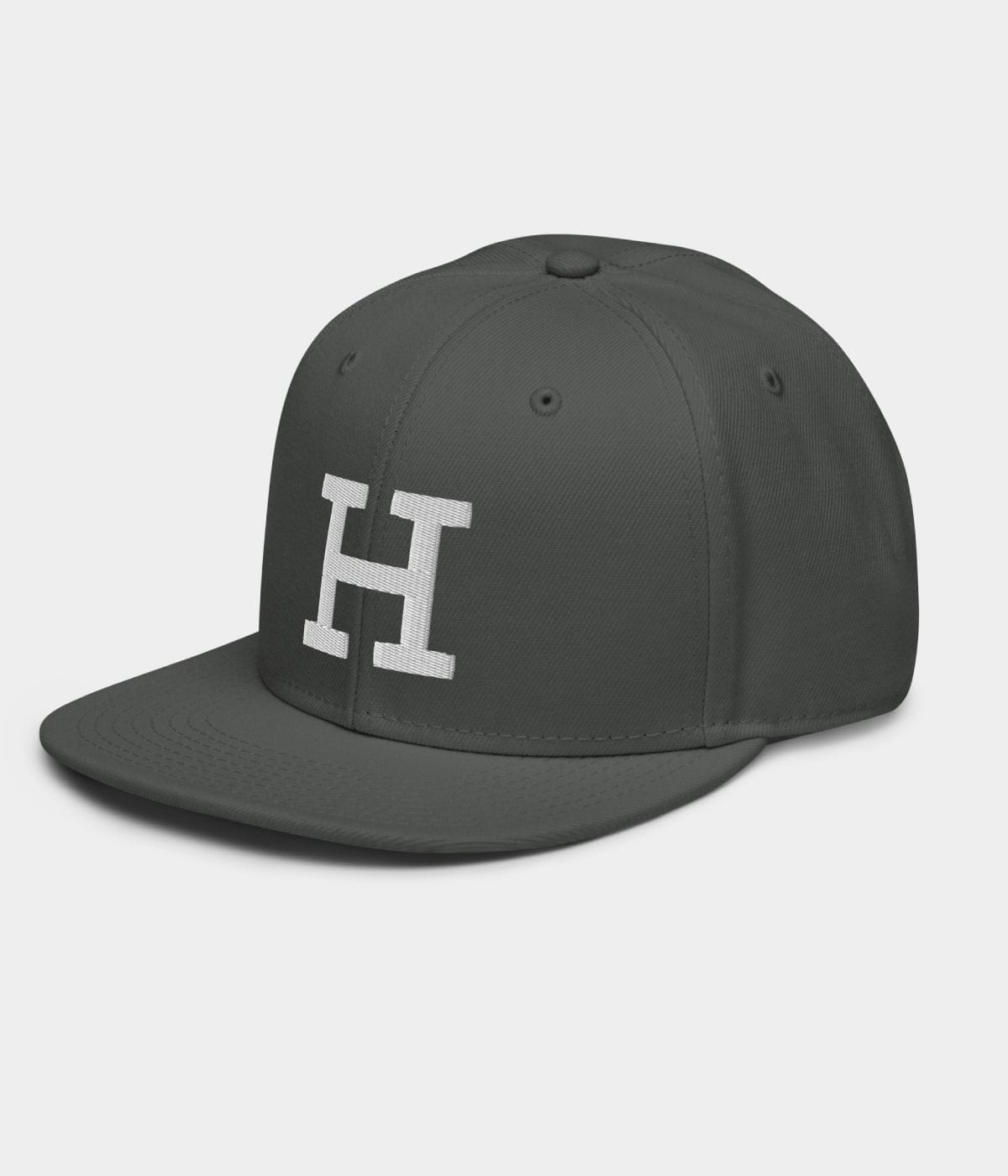 H SNAPBACK.