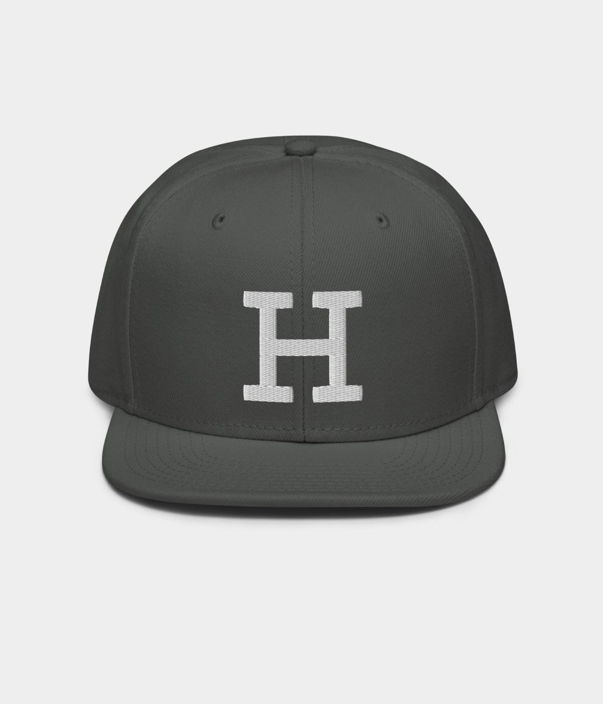 H SNAPBACK.