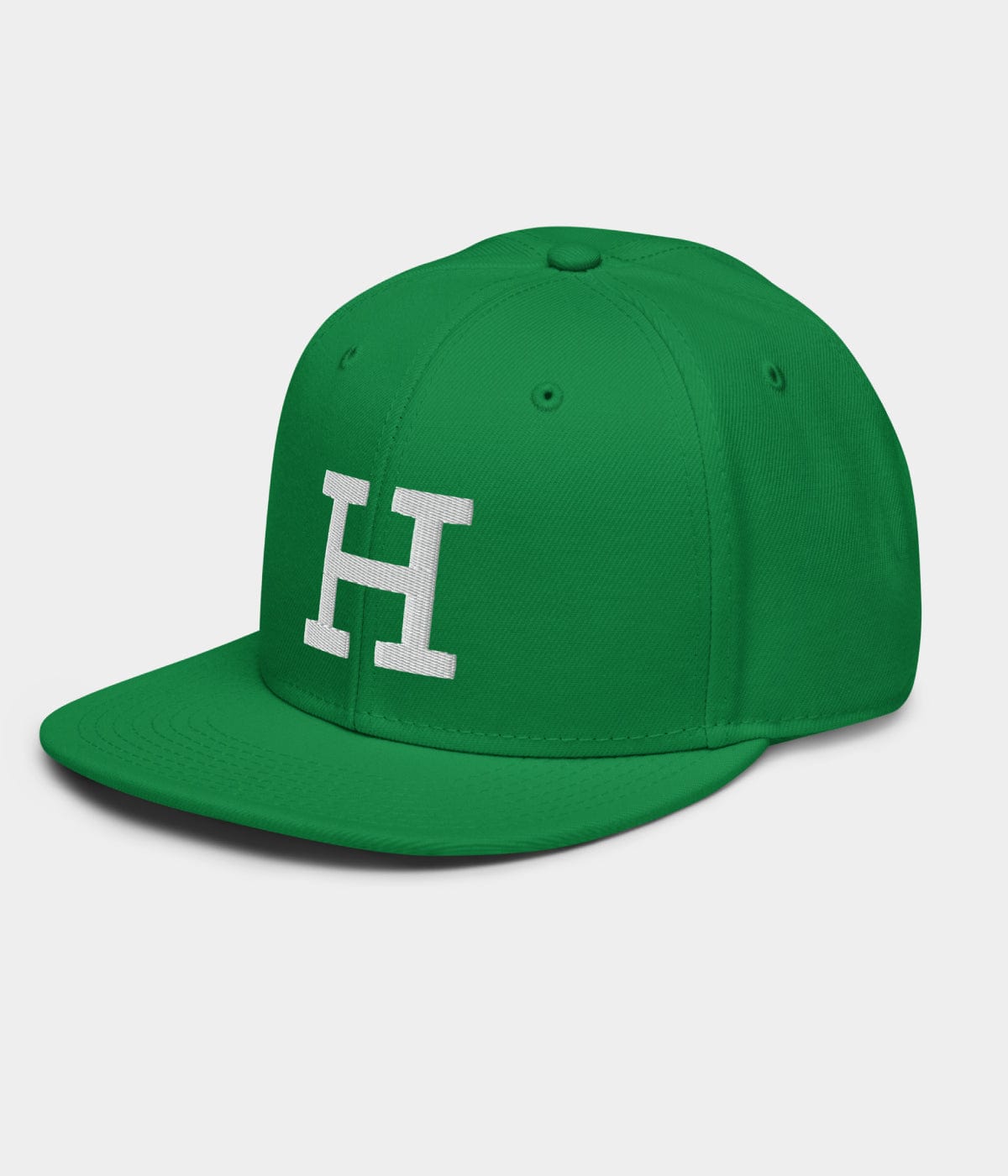 H SNAPBACK.