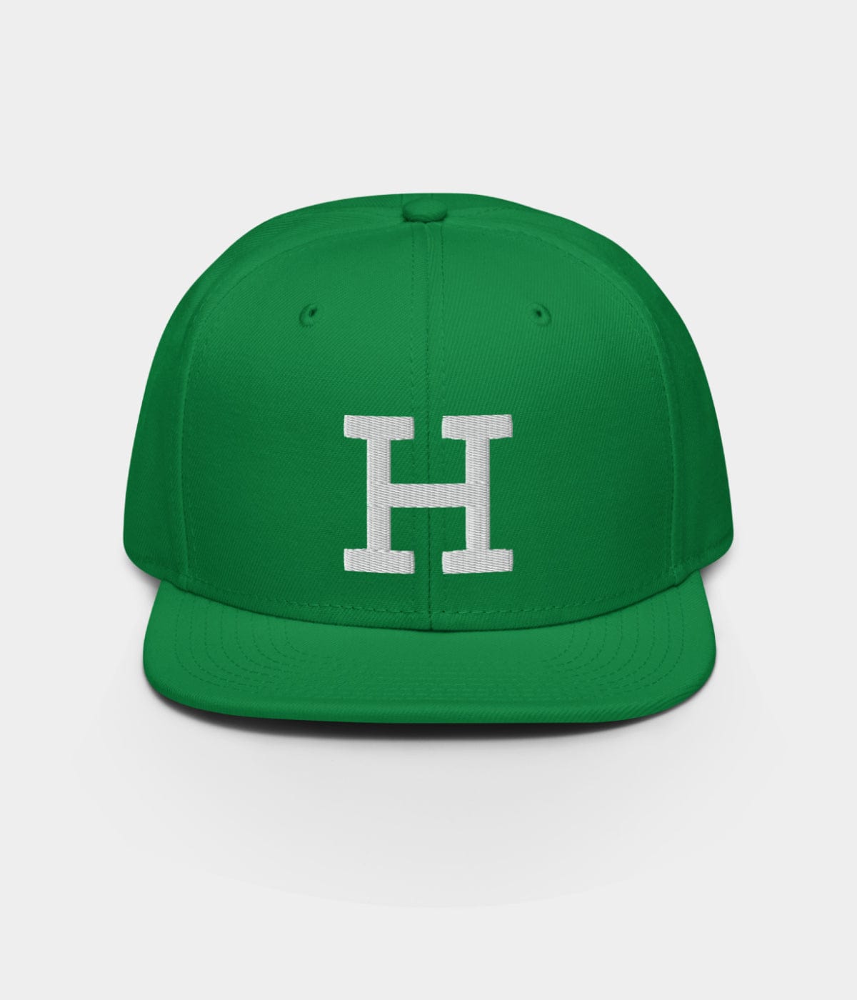 H SNAPBACK.