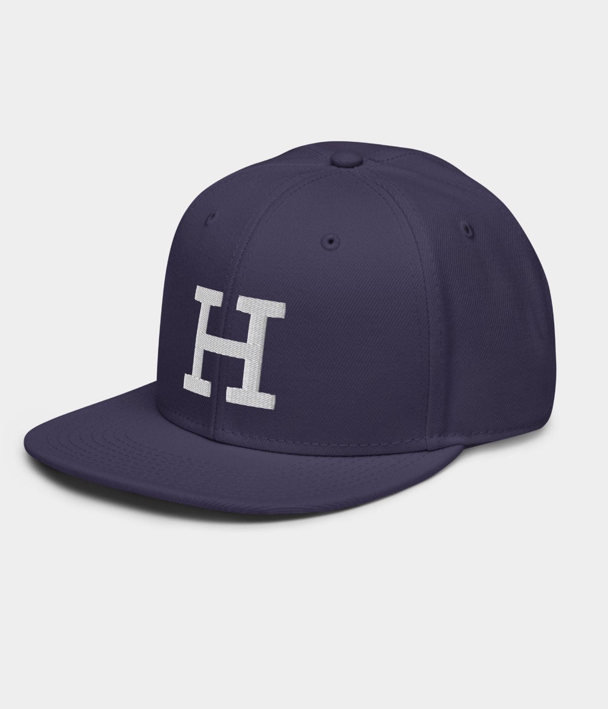 H SNAPBACK.