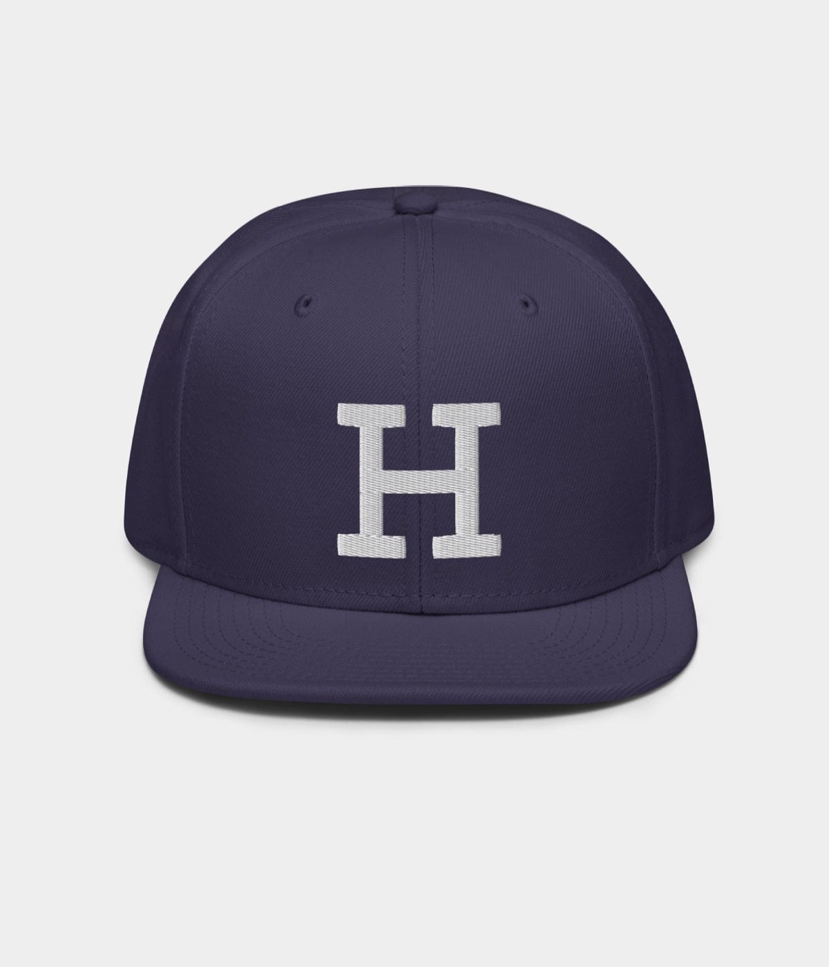 H SNAPBACK.