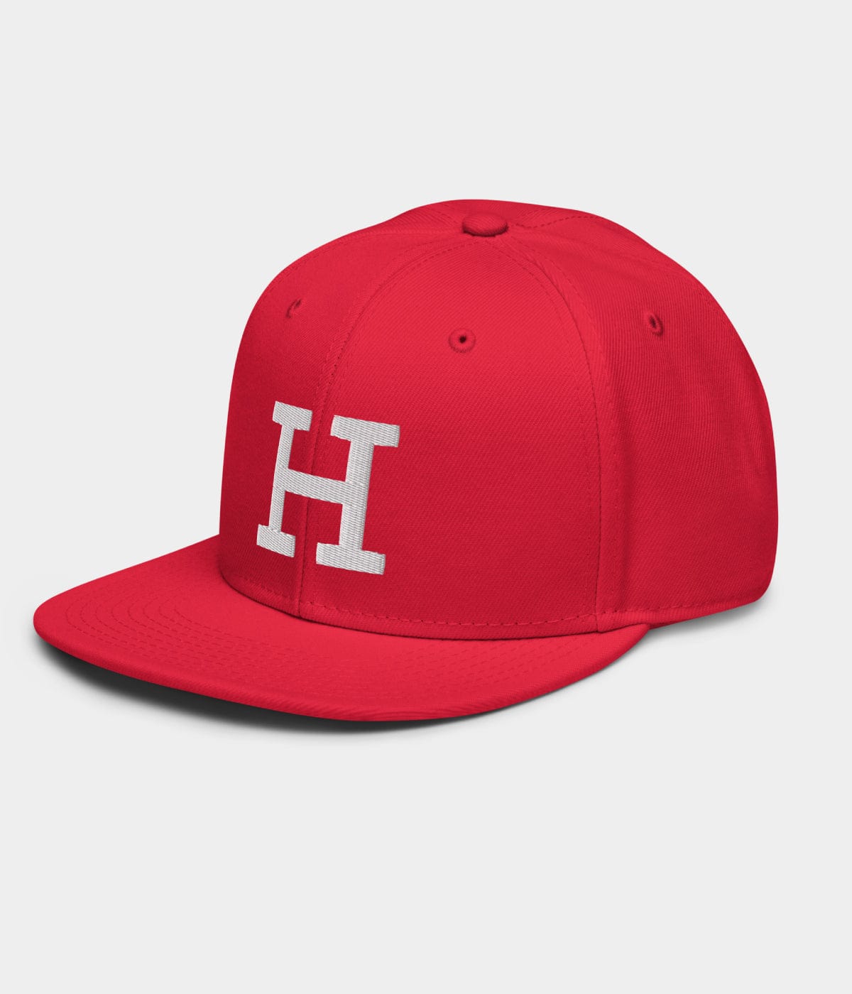 H SNAPBACK.