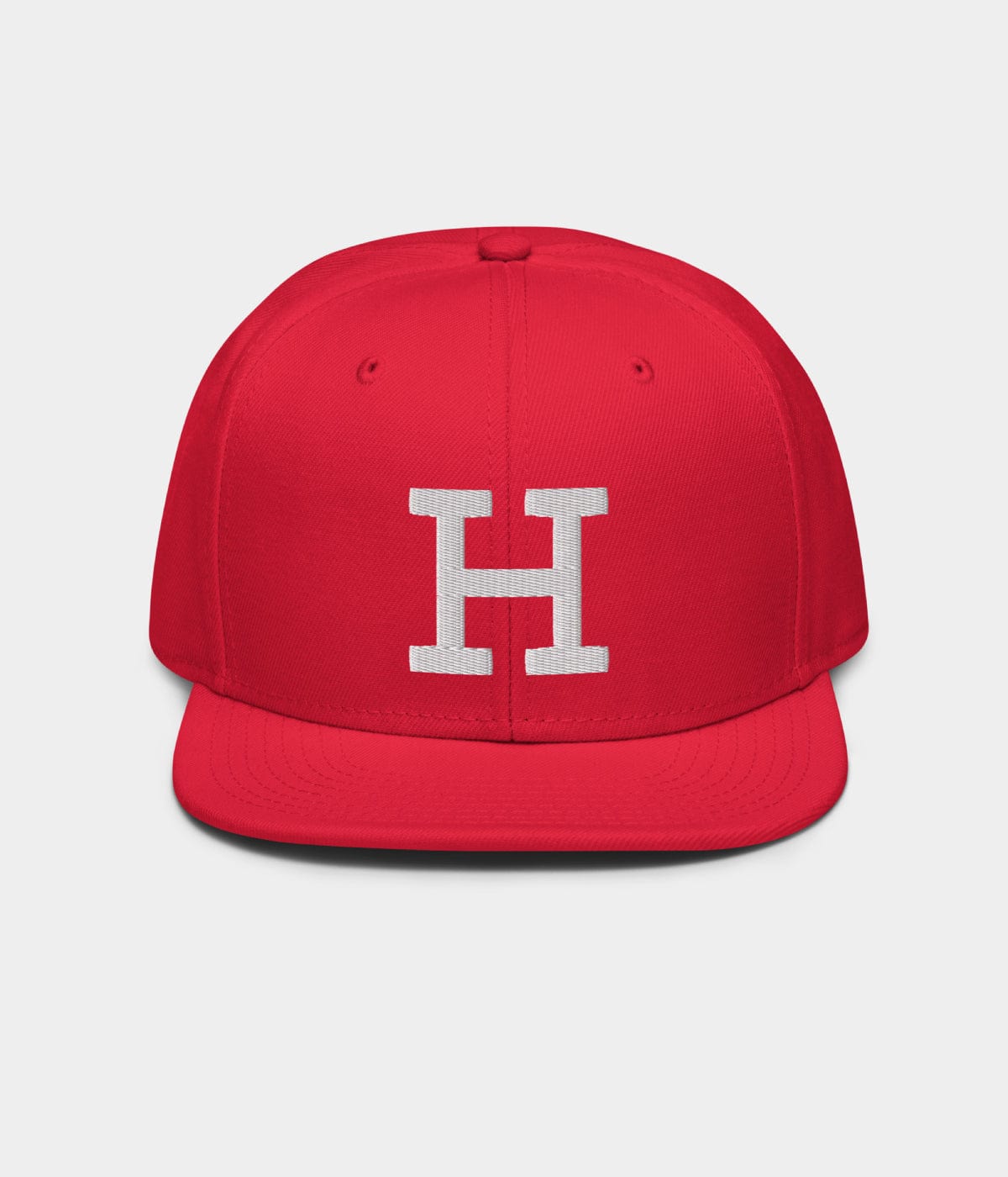 H SNAPBACK.