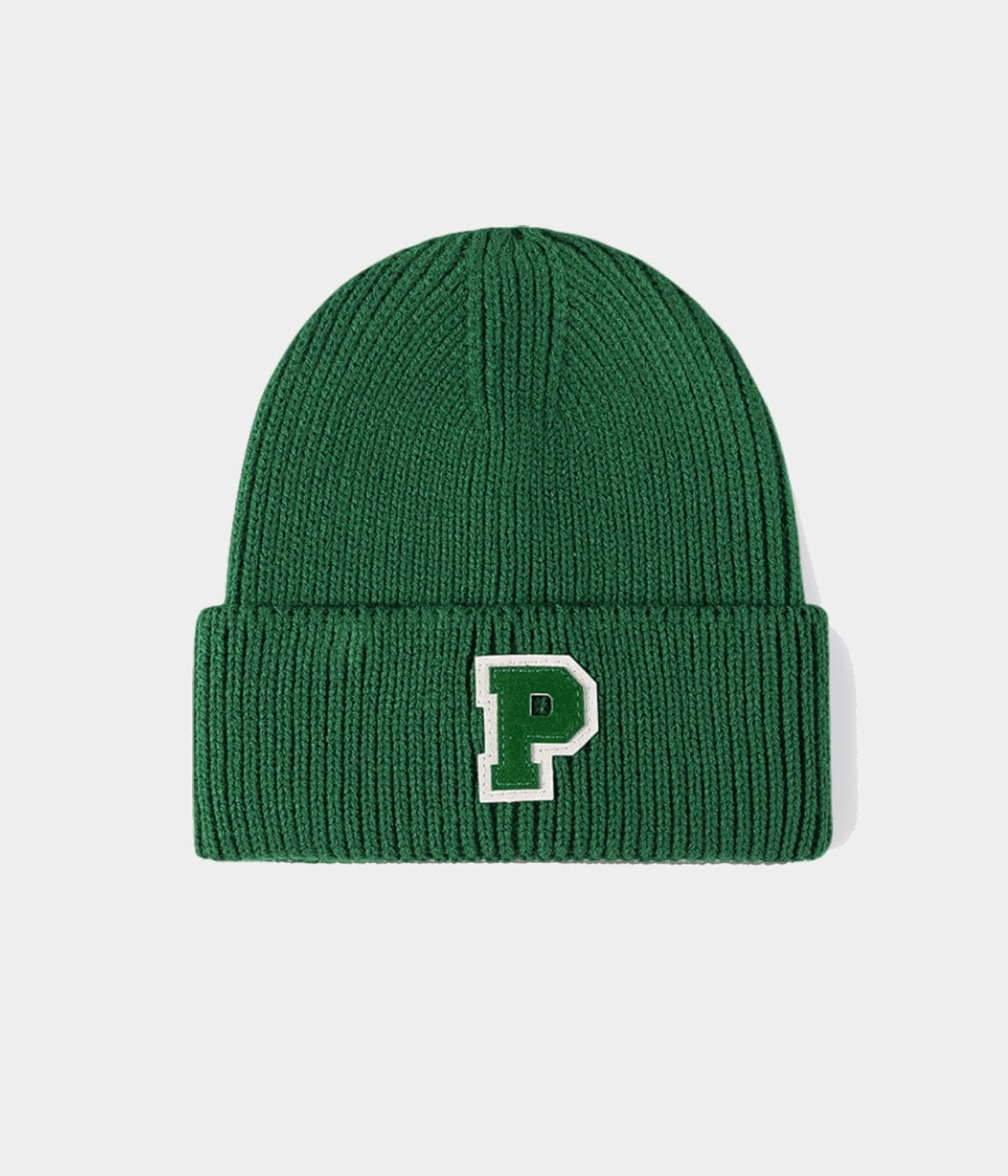 P BEANIE.