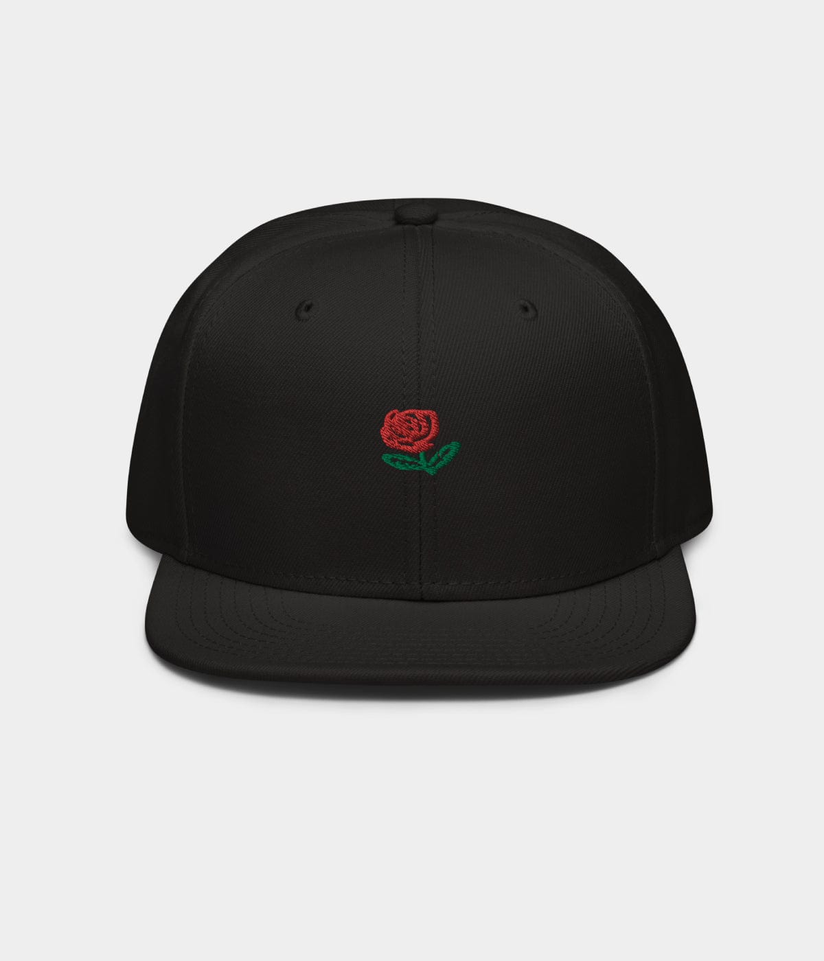 SNAPBACK ROSA.