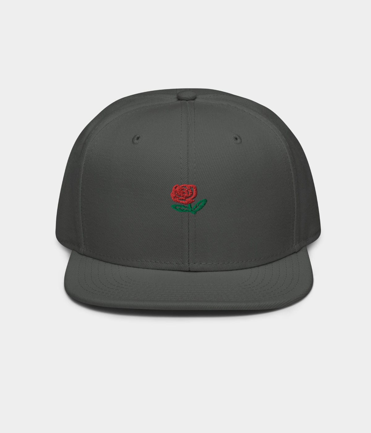 SNAPBACK ROSA.