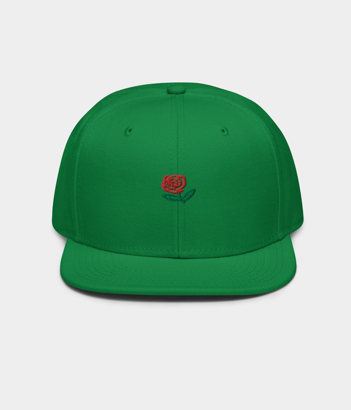 SNAPBACK ROSA.