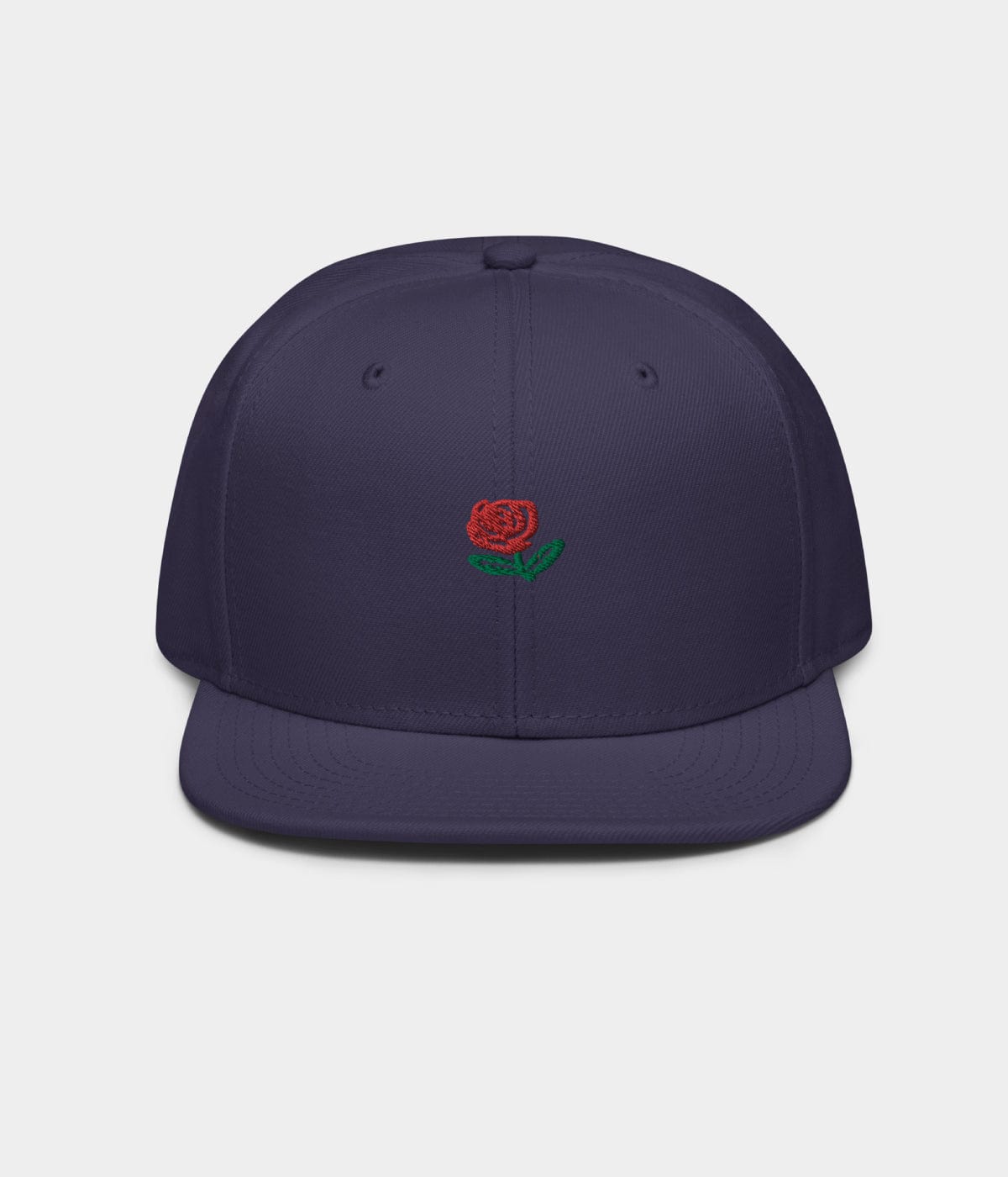 SNAPBACK ROSA.