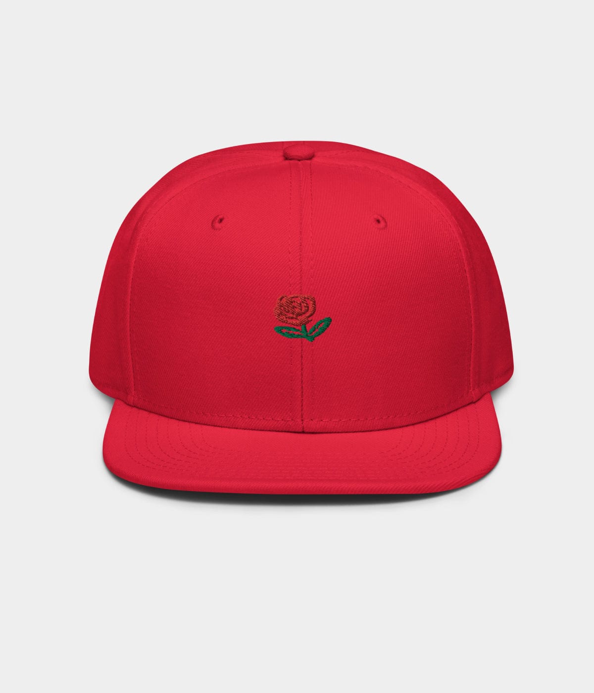 SNAPBACK ROSA.