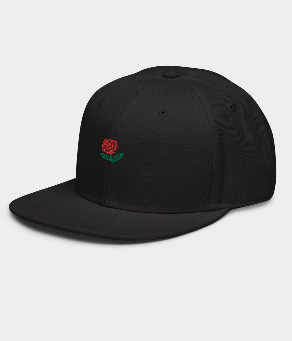 ROSE SNAPBACK.