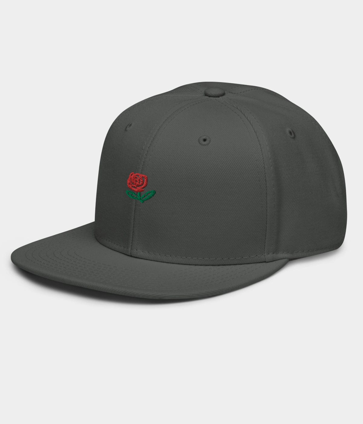 SNAPBACK ROSA.