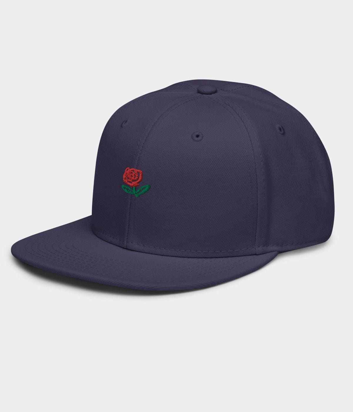 SNAPBACK ROSA.