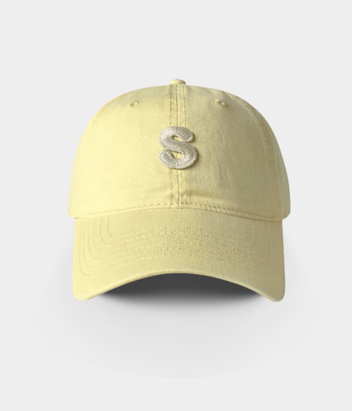 S.