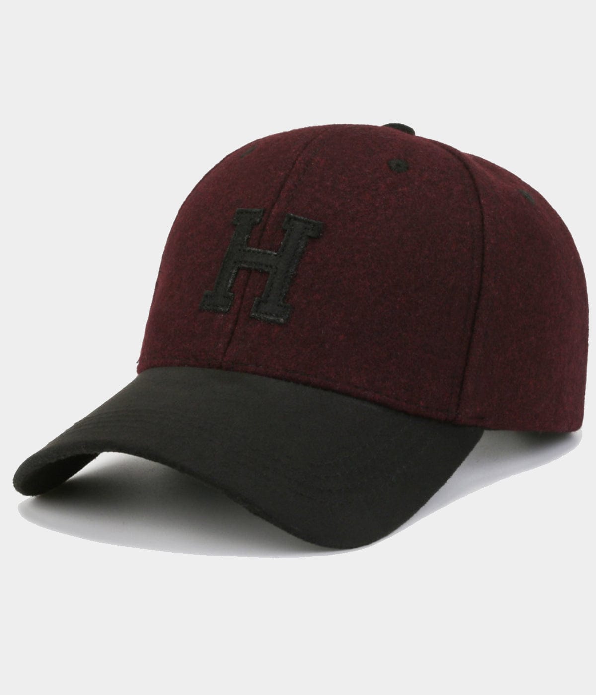 H TEXTURÉ.