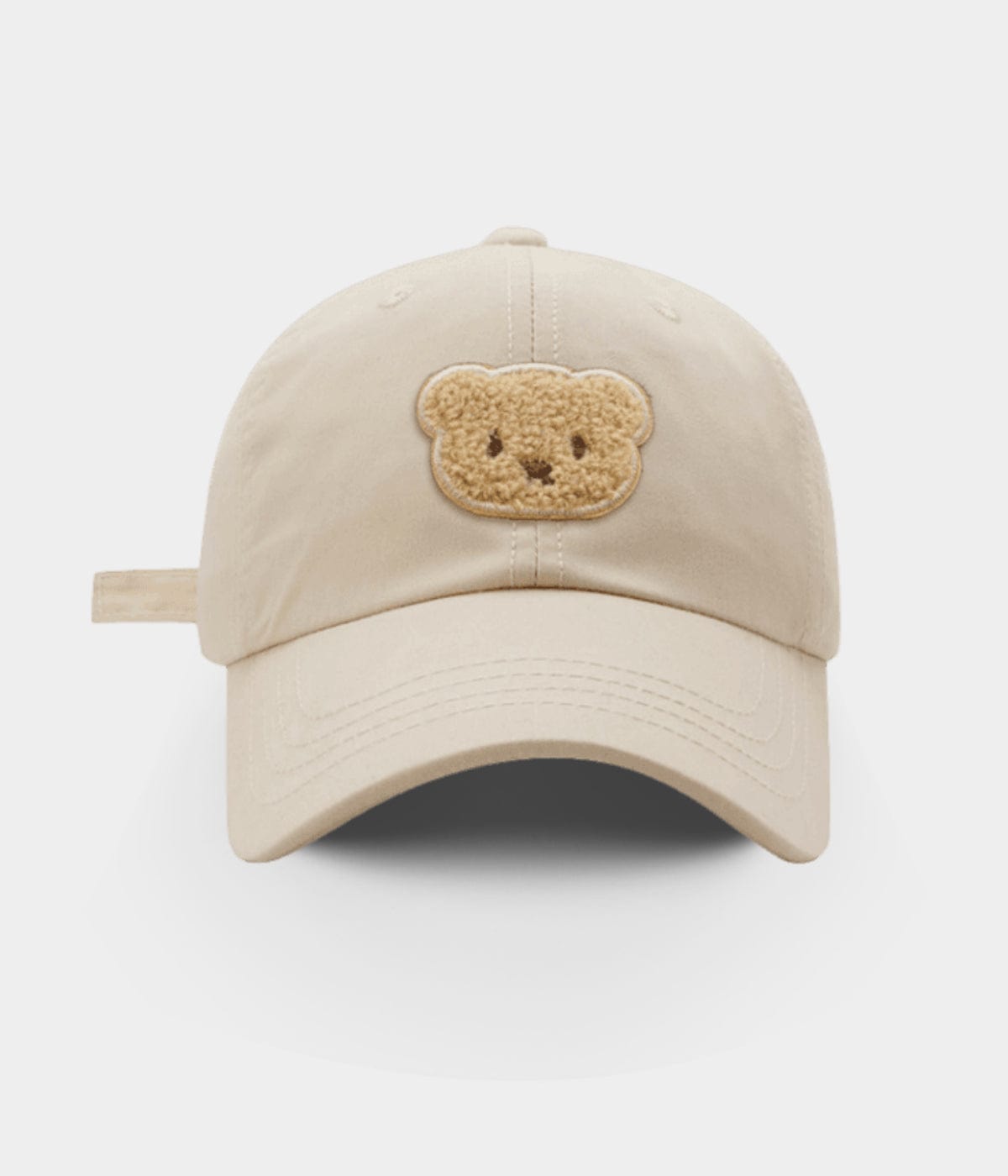 TEDDYBÄR.