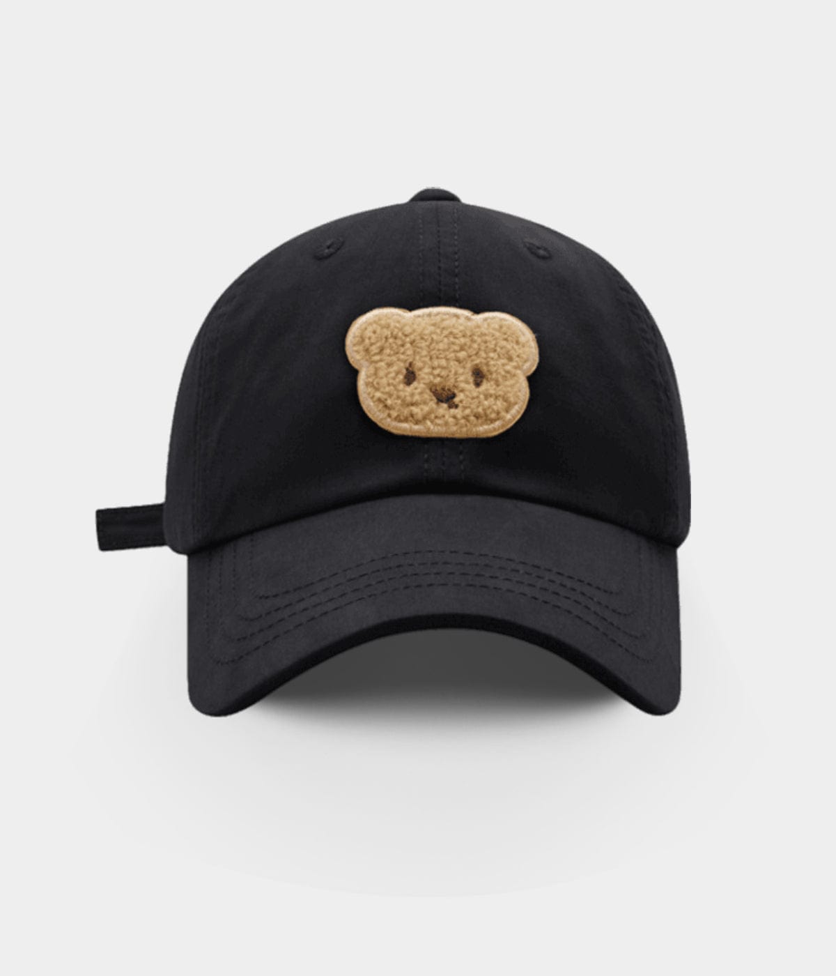 TEDDYBÄR.