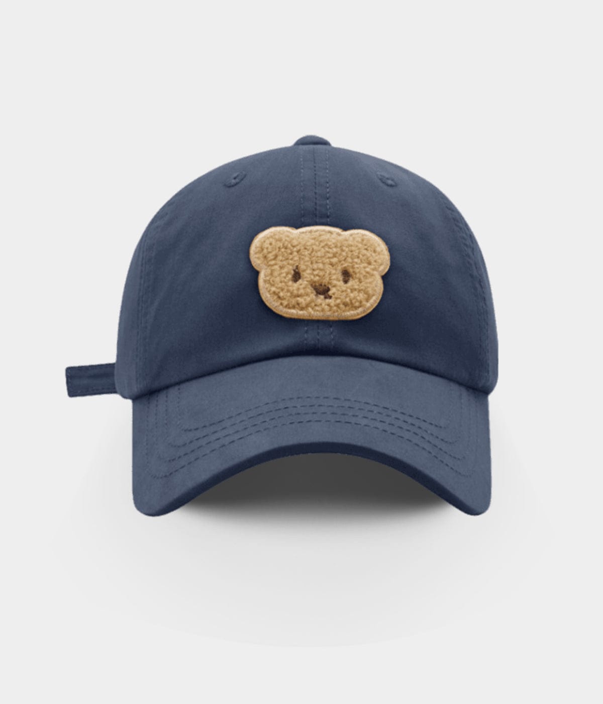 TEDDYBÄR.