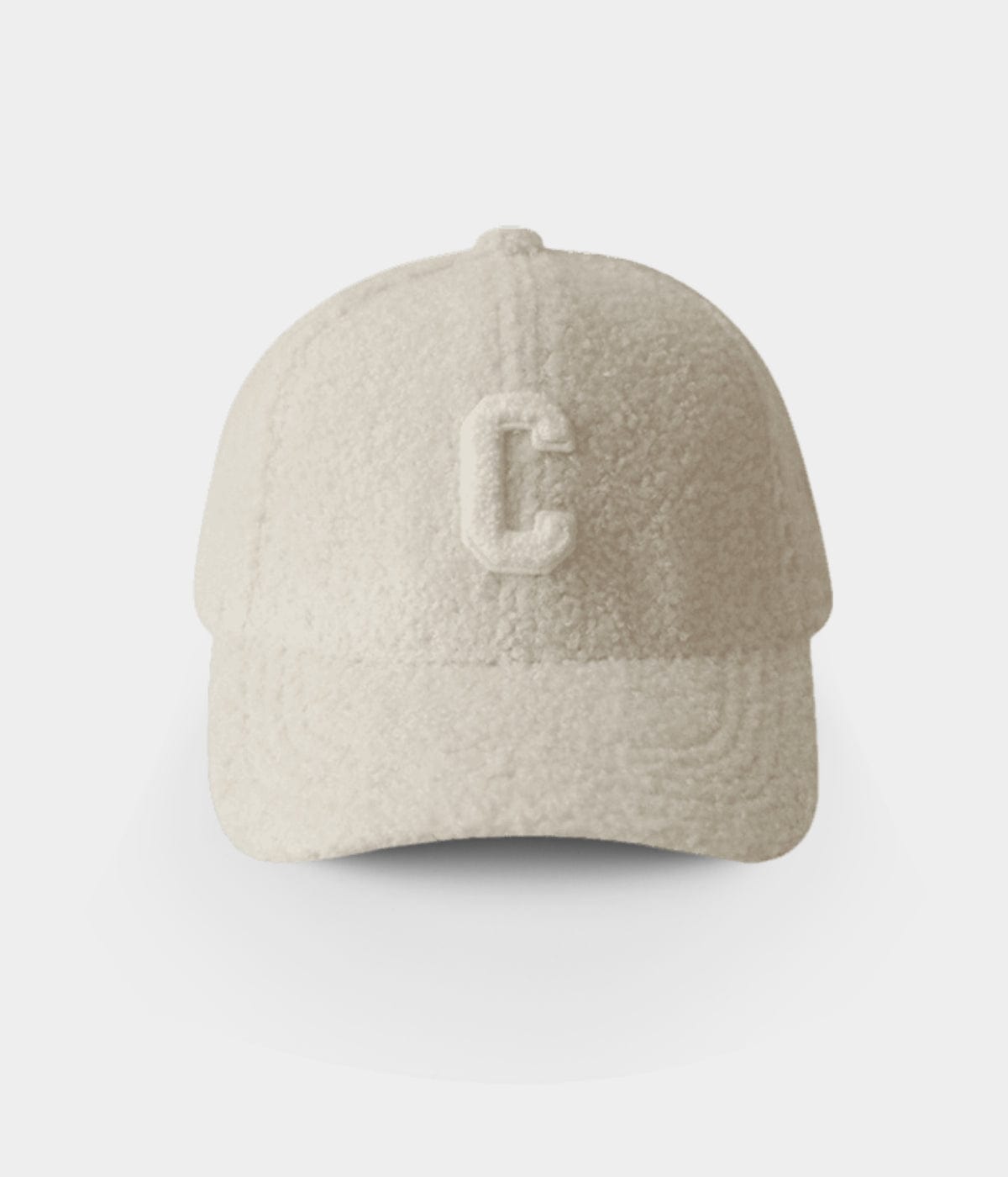 TEDDY C.
