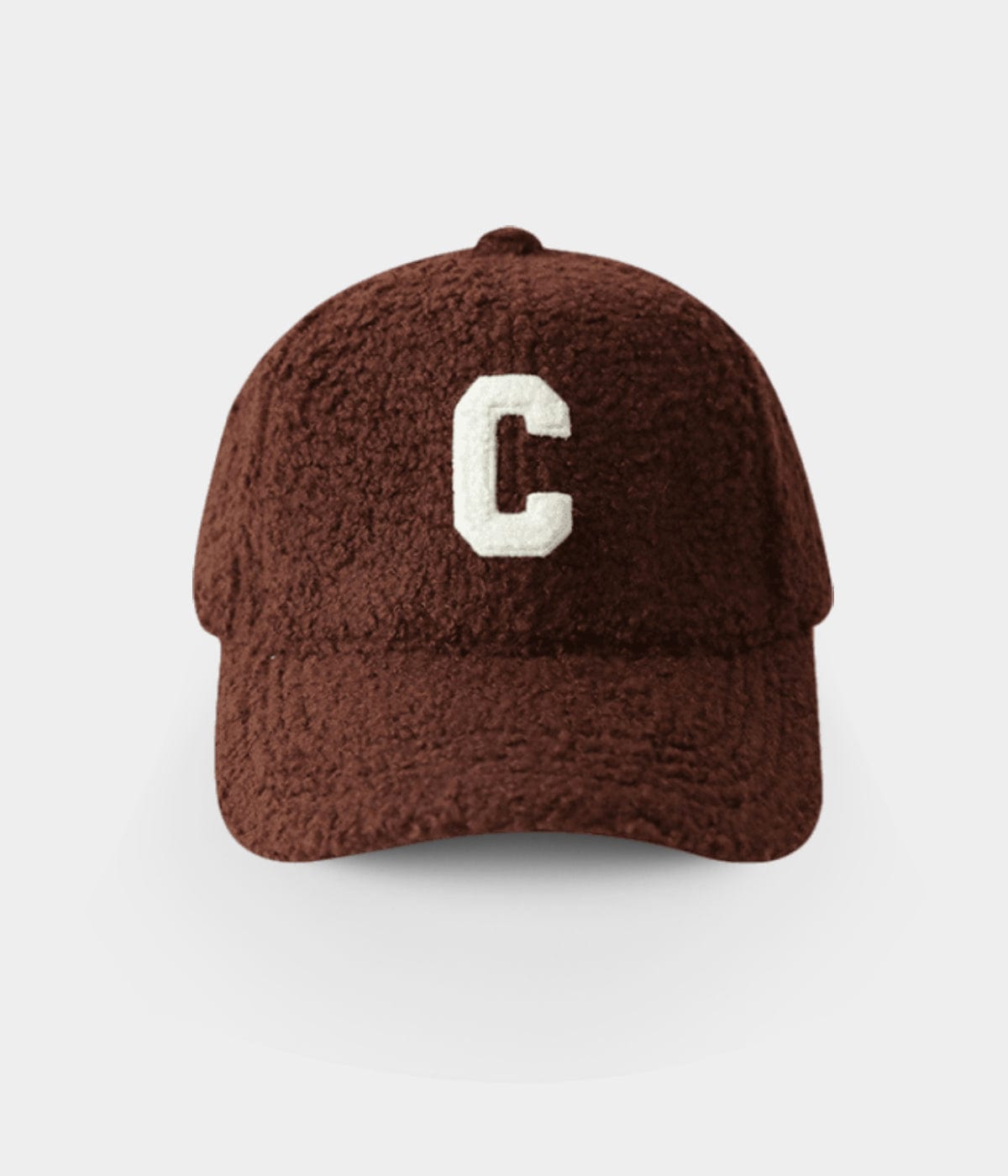 TEDDY C.