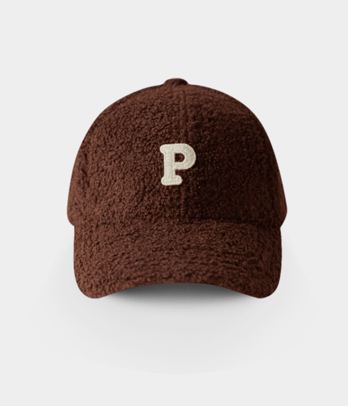 TEDDY P.