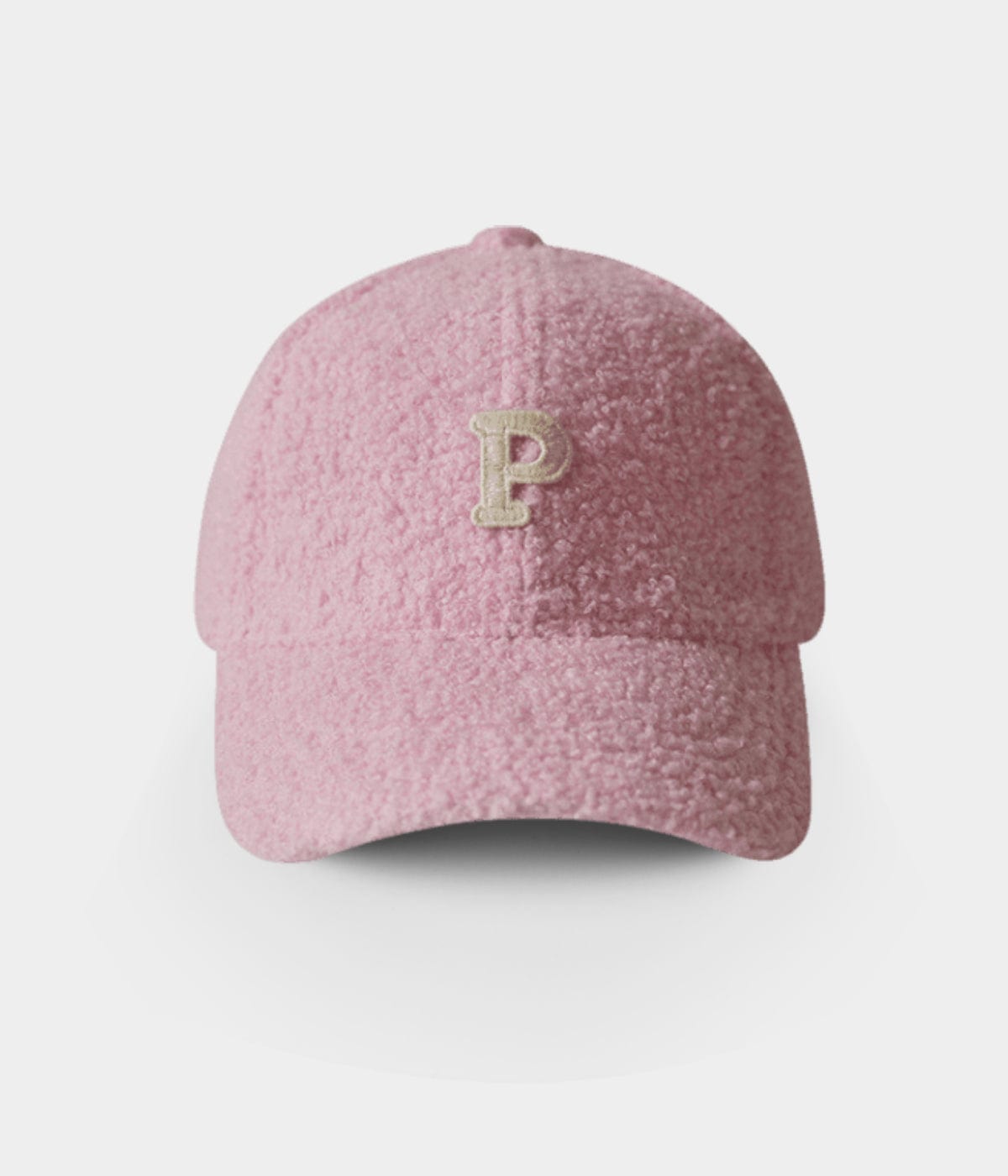 TEDDY P.