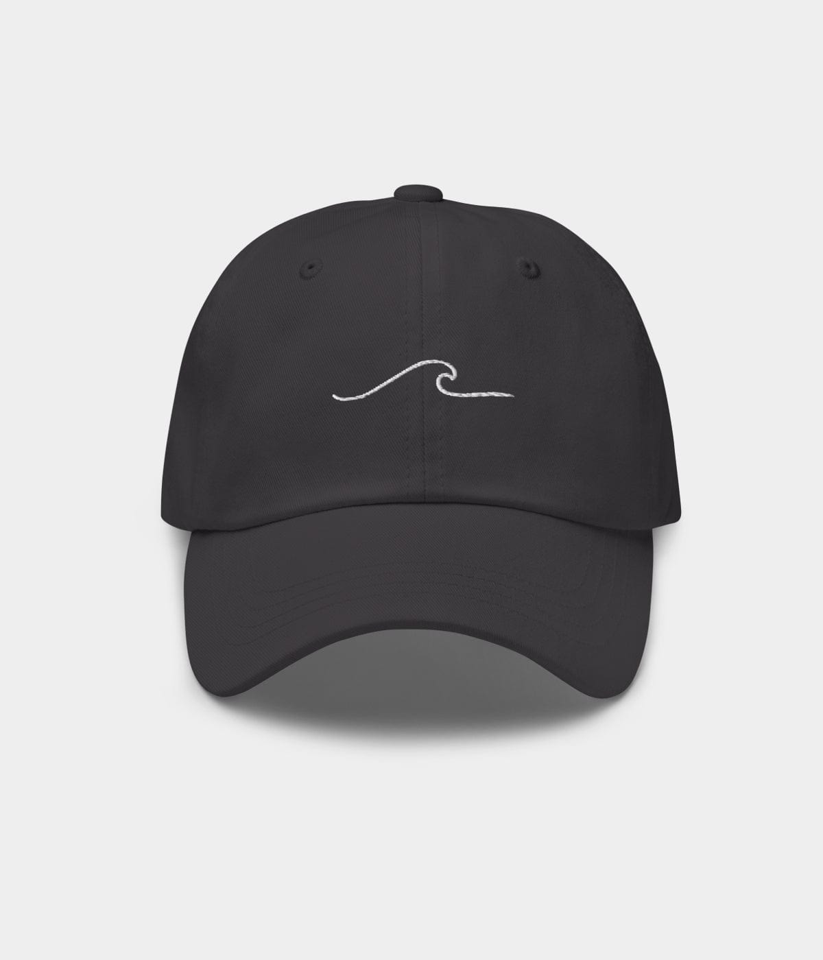 GORRA DE PAPÁ LA OLA.