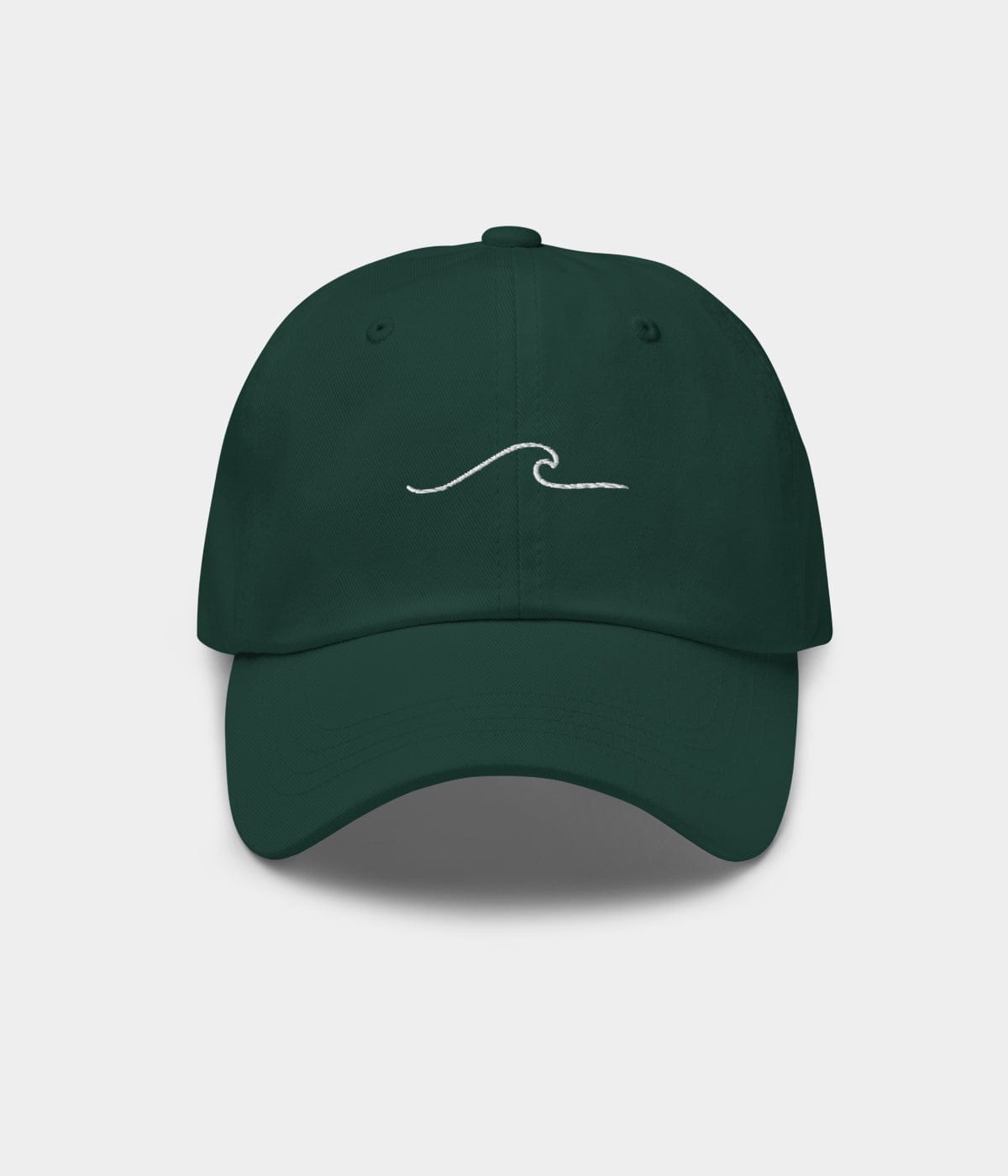 GORRA DE PAPÁ LA OLA.