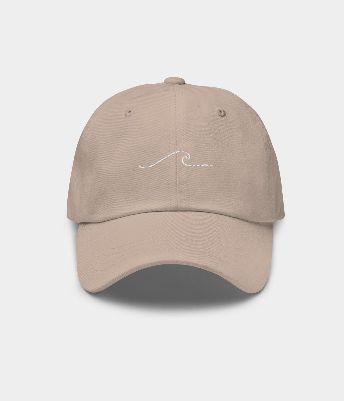 GORRA DE PAPÁ LA OLA.