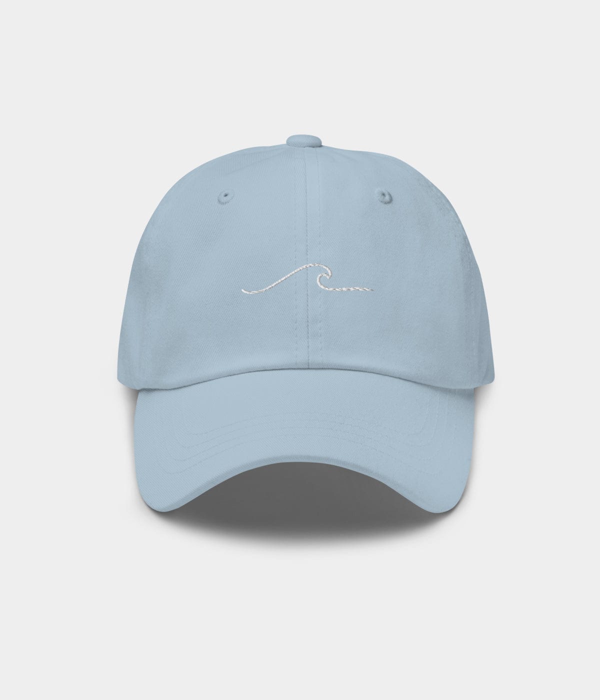 GORRA DE PAPÁ LA OLA.