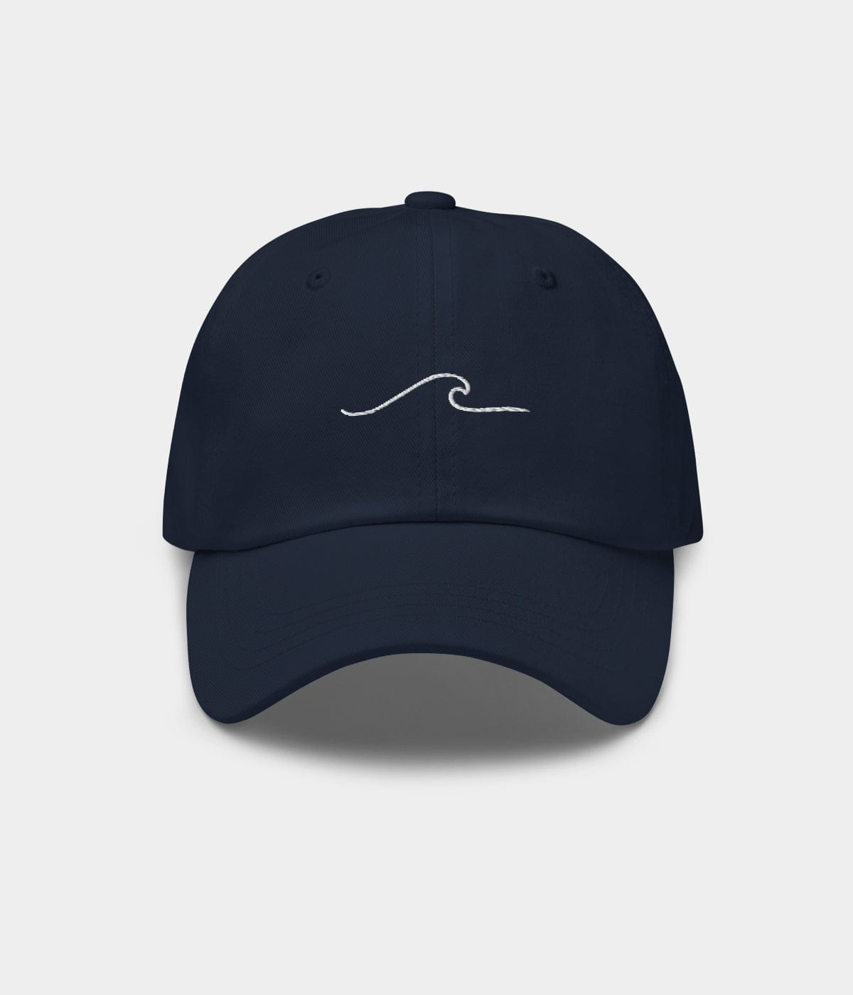 GORRA DE PAPÁ LA OLA.