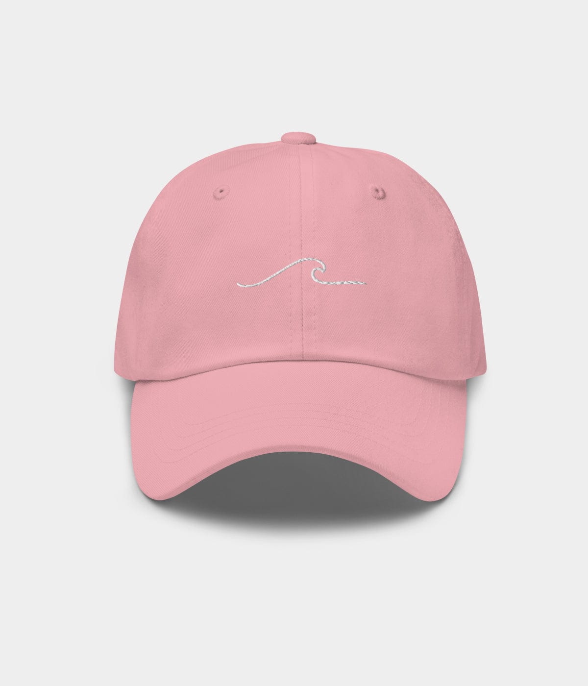 GORRA DE PAPÁ LA OLA.