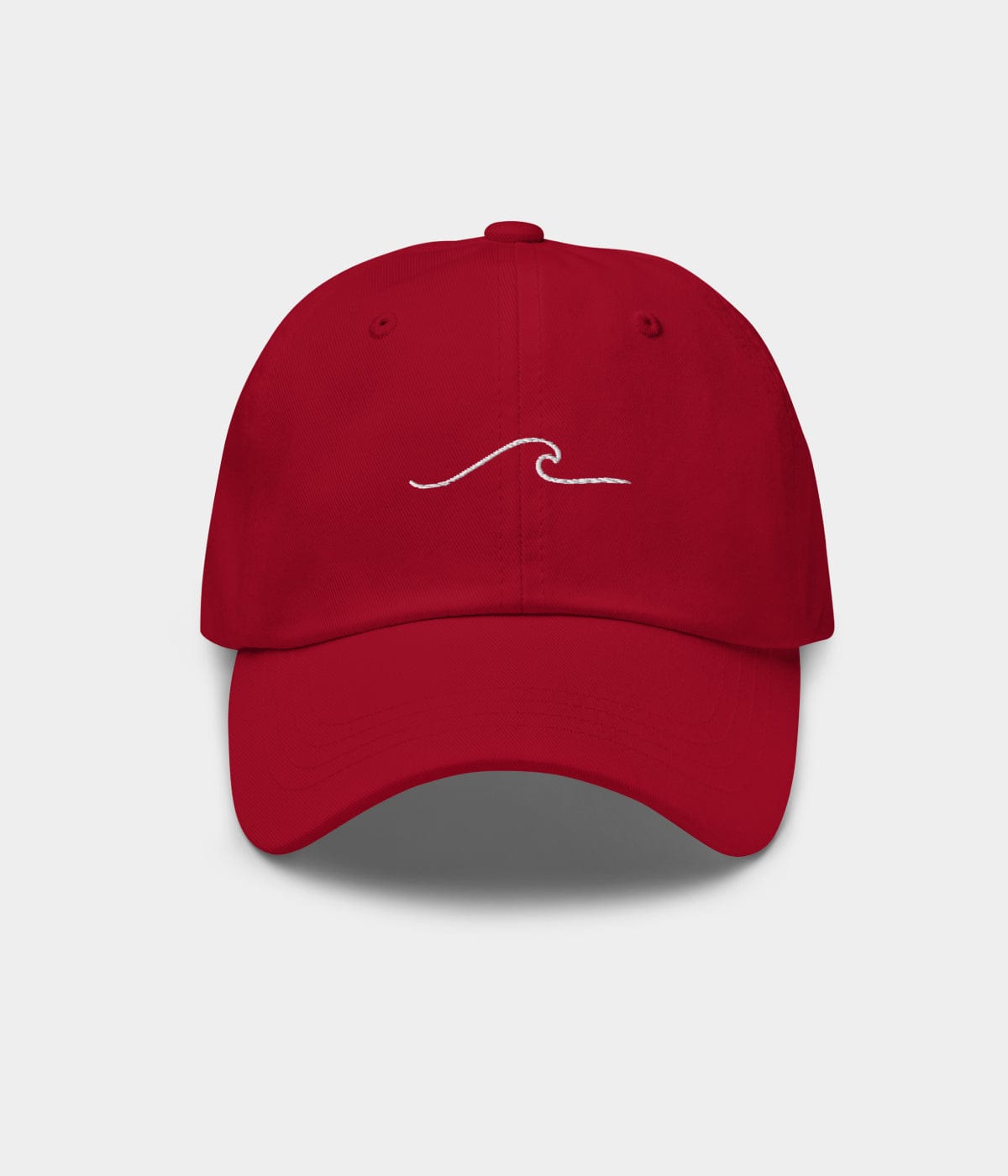 GORRA DE PAPÁ LA OLA.