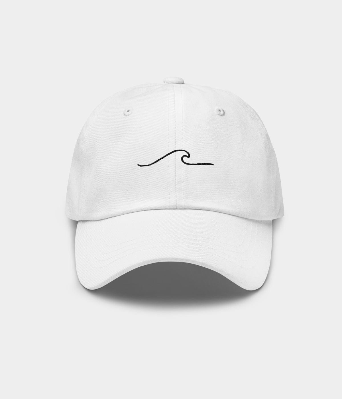 GORRA DE PAPÁ LA OLA.