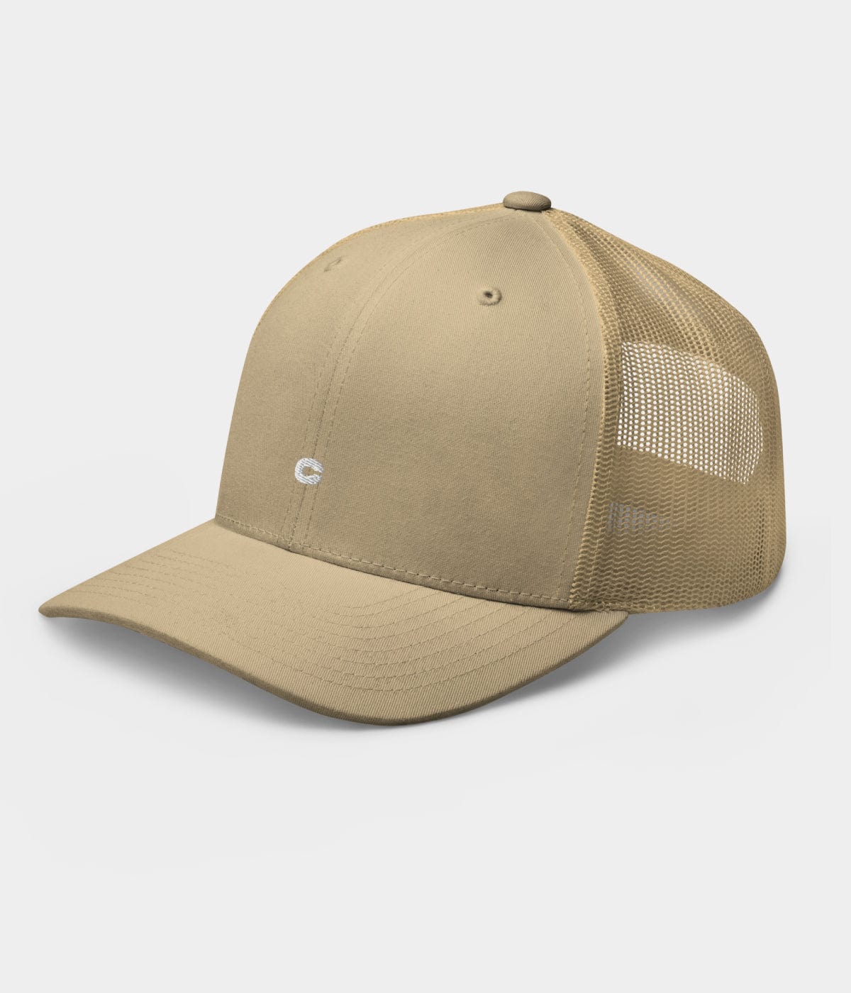 CAPS TRUCKER.
